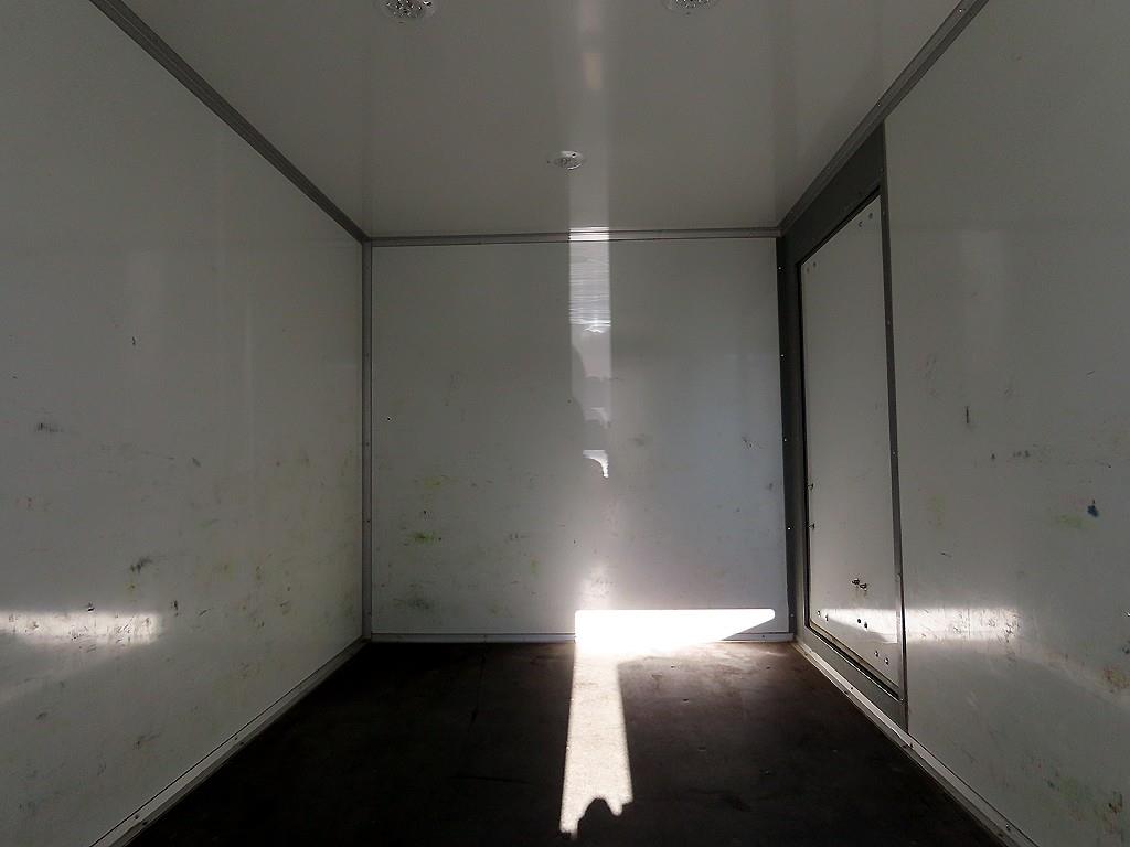 기아 봉고3 1톤 표준탑 LPG 5