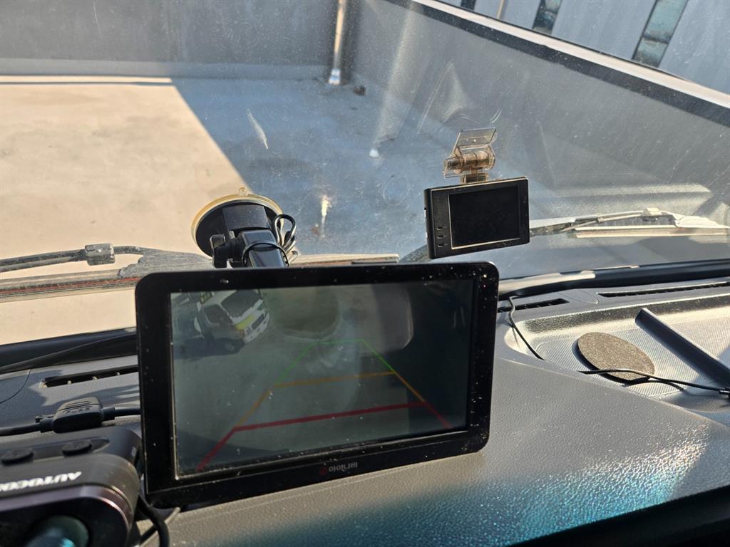 현대 올뉴마이티 3.5톤 표준탑 15