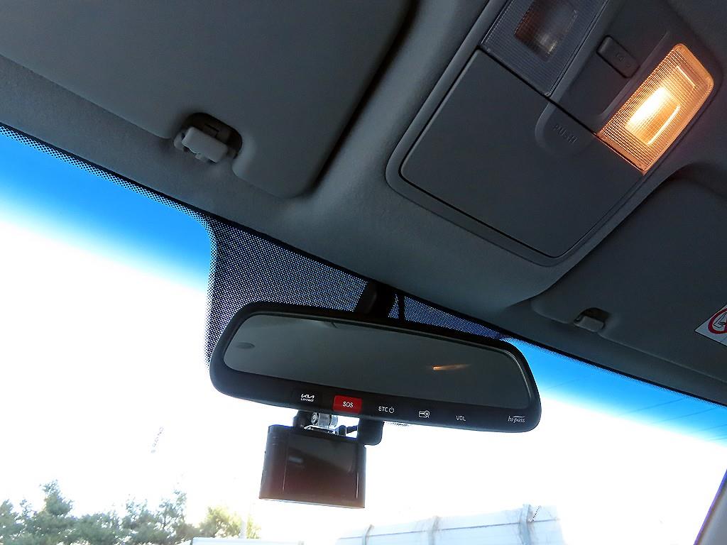 기아 봉고3 1톤 저상탑 전기 16