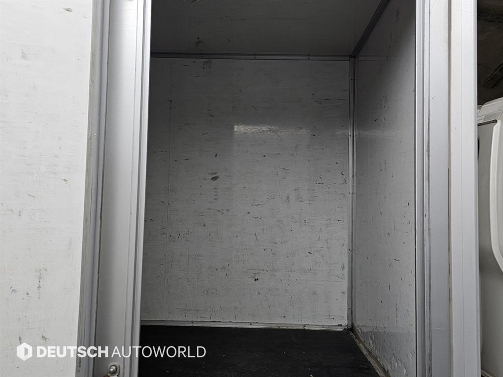 기아 봉고3 1톤 표준탑 LPG 11