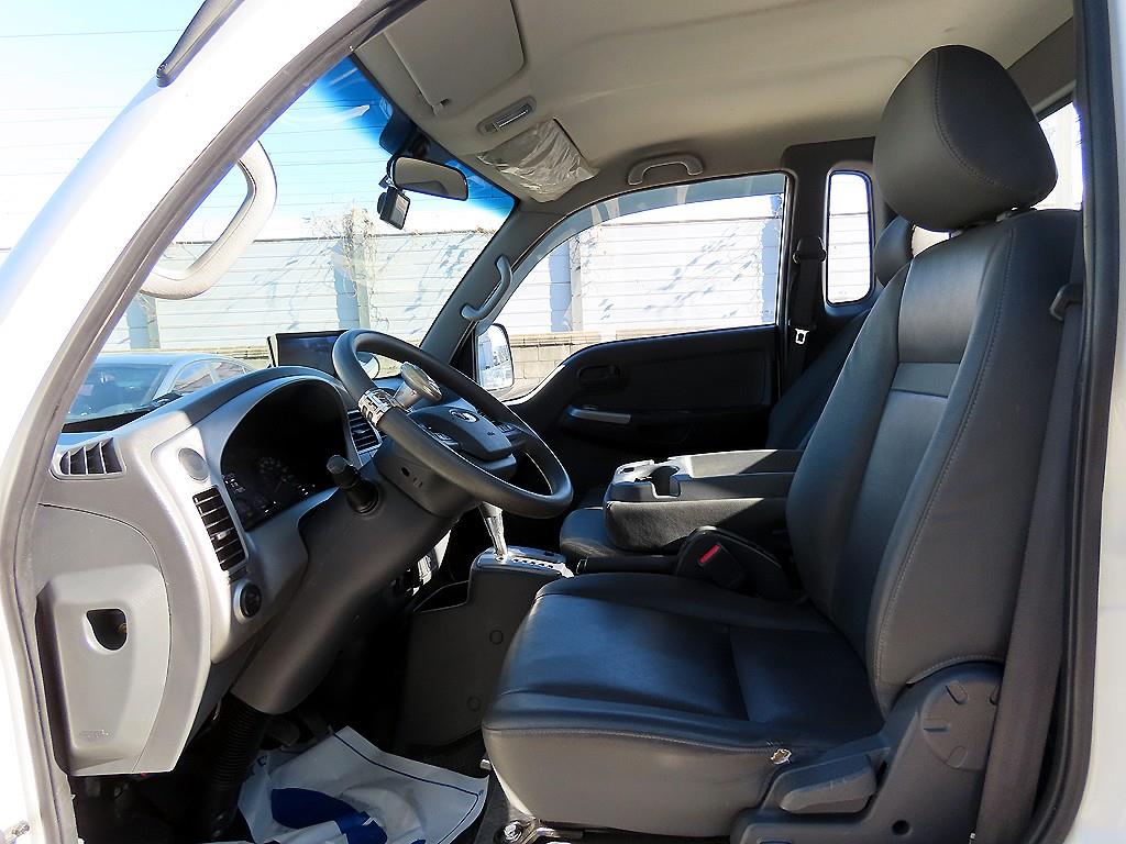 기아 봉고3 1톤 카고 5