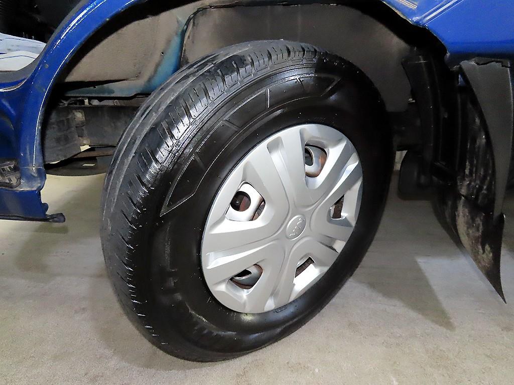 기아 봉고3 1톤 카고 14