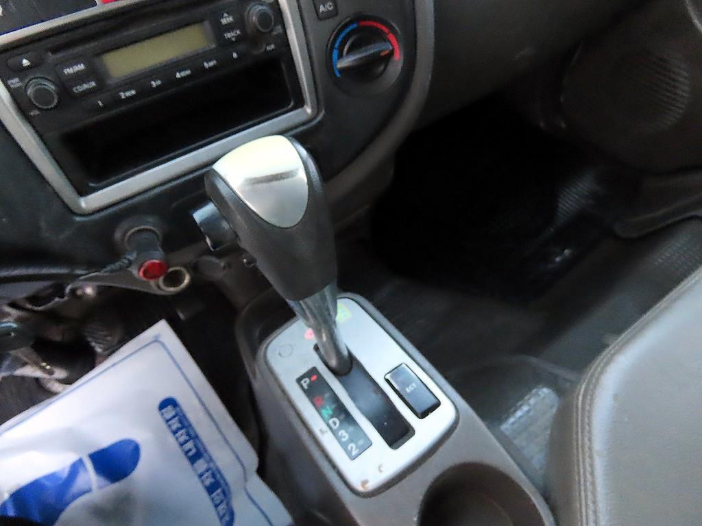 현대 포터2 1톤 표준탑 10