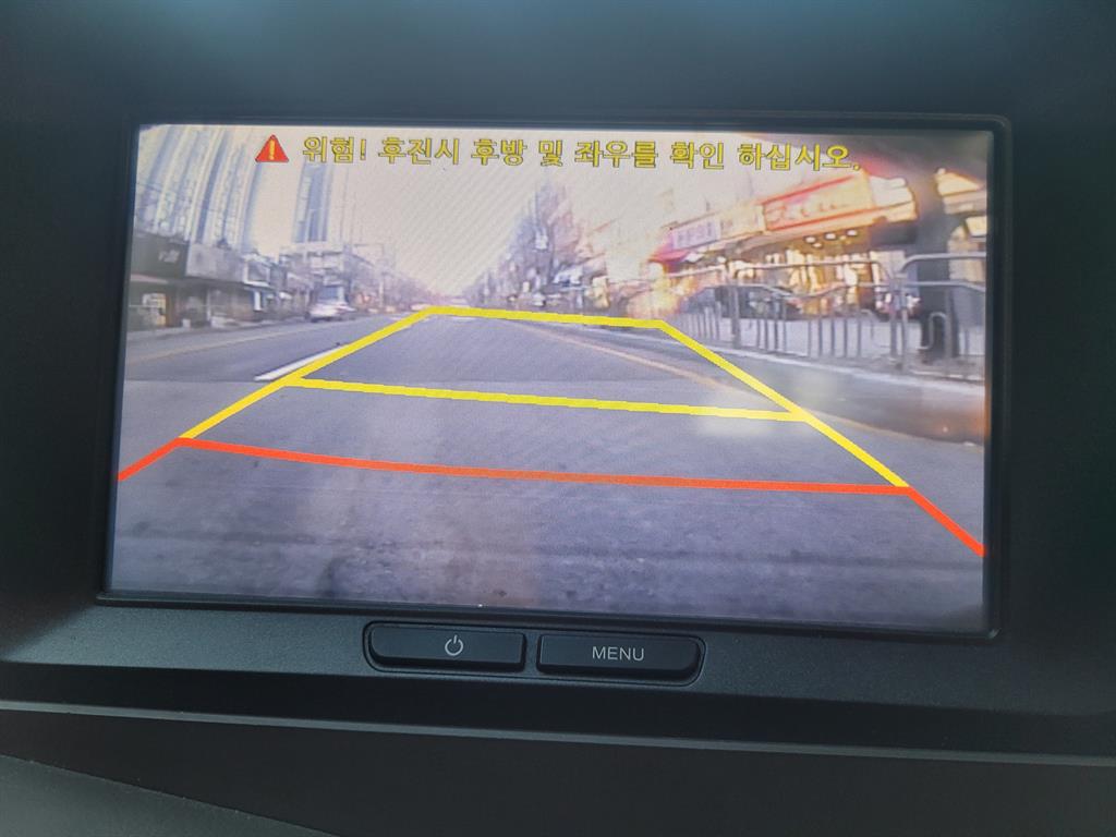 현대 포터2 1톤 카고 7