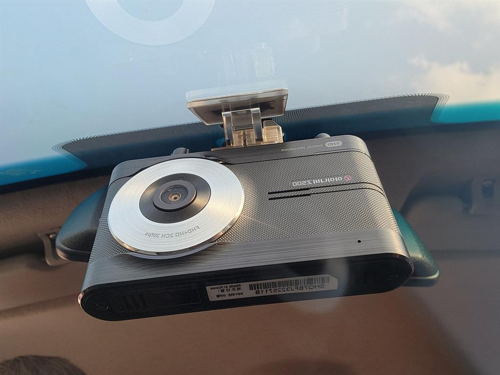 현대 포터2 1톤 카고 13