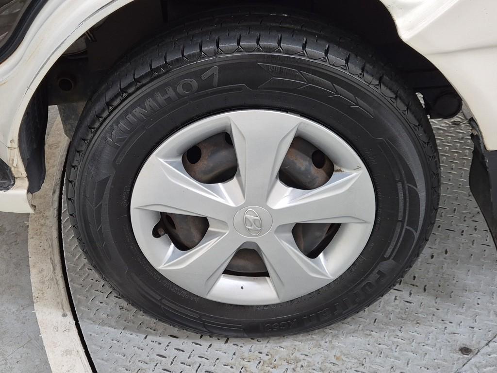 현대 포터2 1톤 윙바디 15