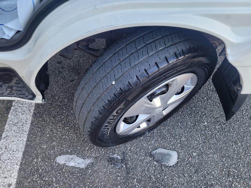 현대 포터2 1톤 표준탑 8