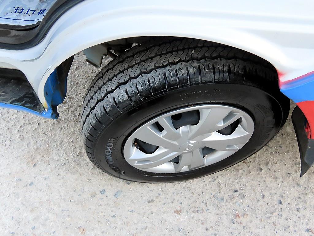 현대 포터2 1톤 표준탑 전기 16