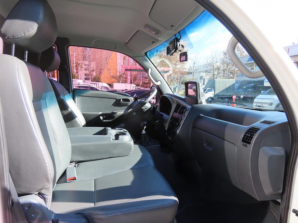 기아 봉고3 1톤 냉동탑 7