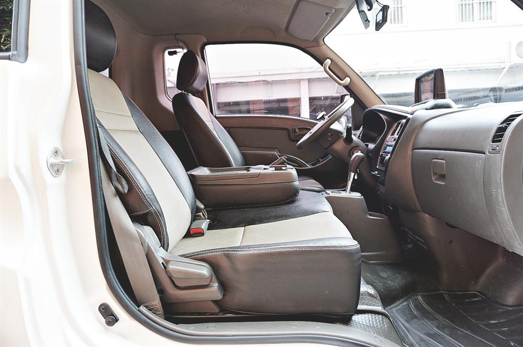 현대 포터2 1톤 표준탑 7