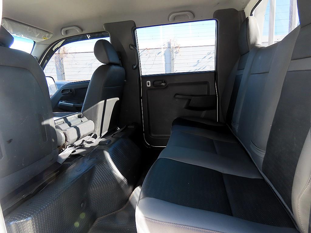 기아 봉고3 1톤 카고 6