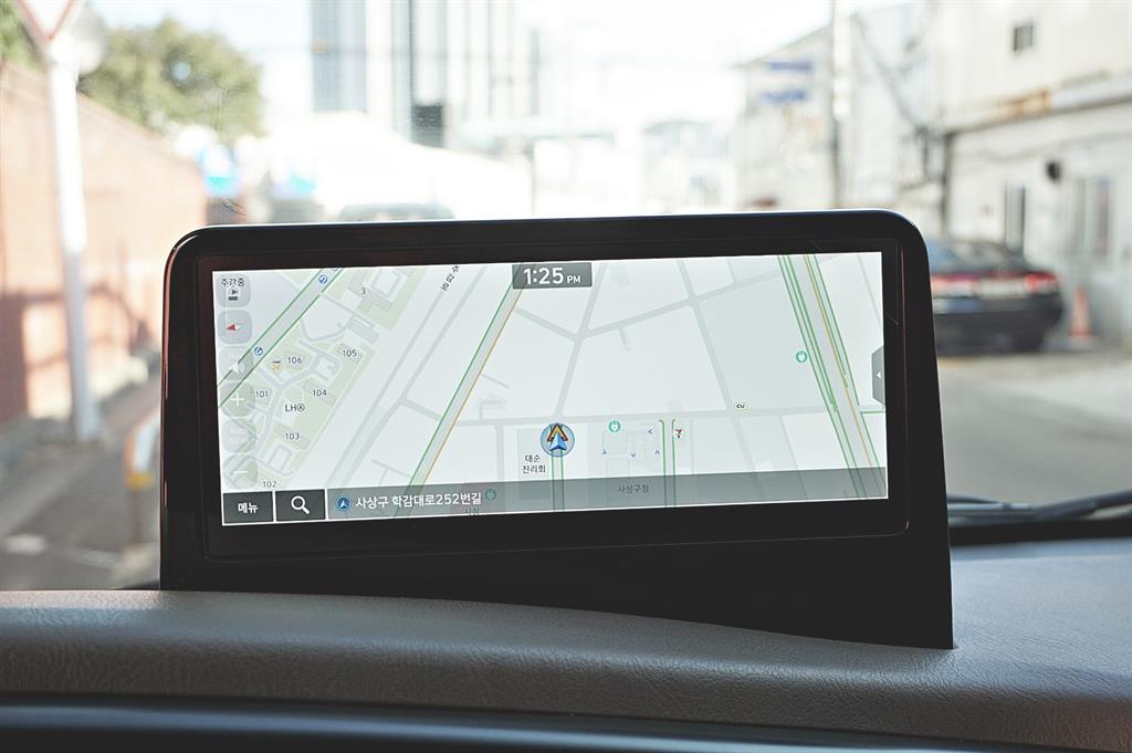 현대 포터2 1톤 표준탑 전기 11