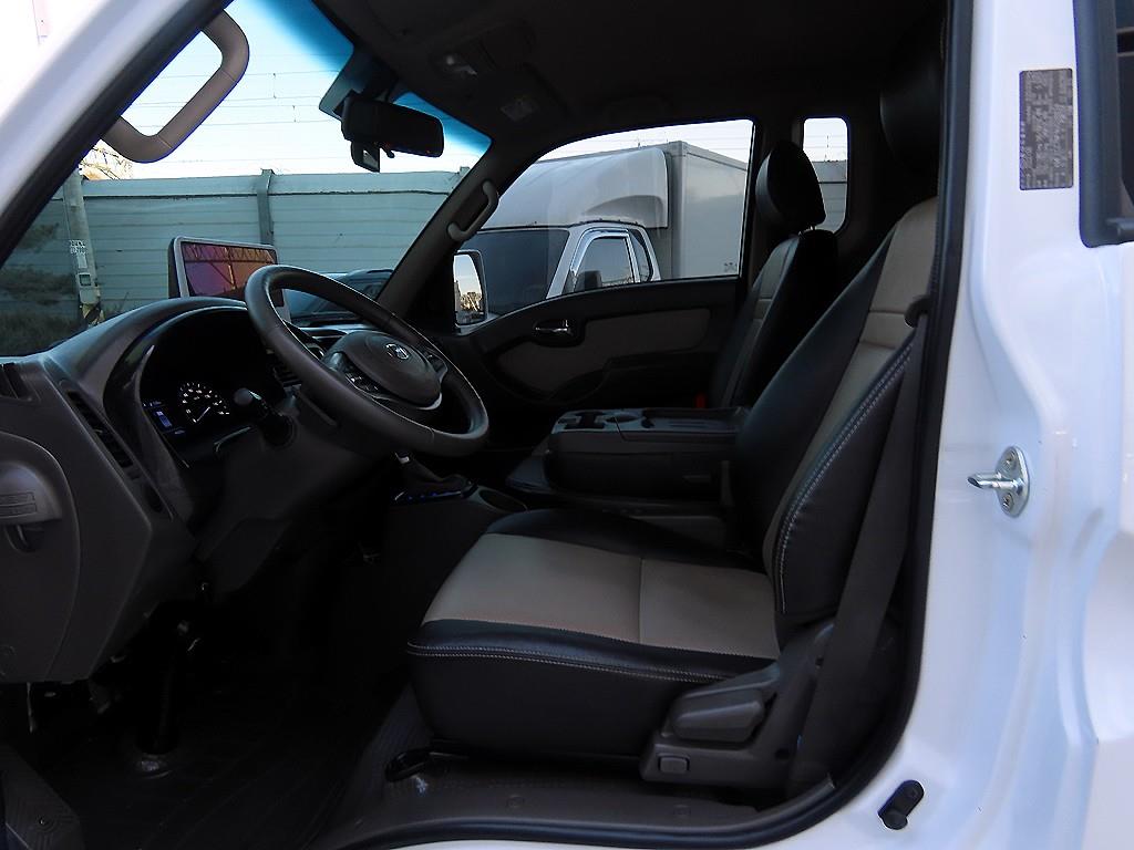 현대 포터2 1톤 저상탑 전기 6