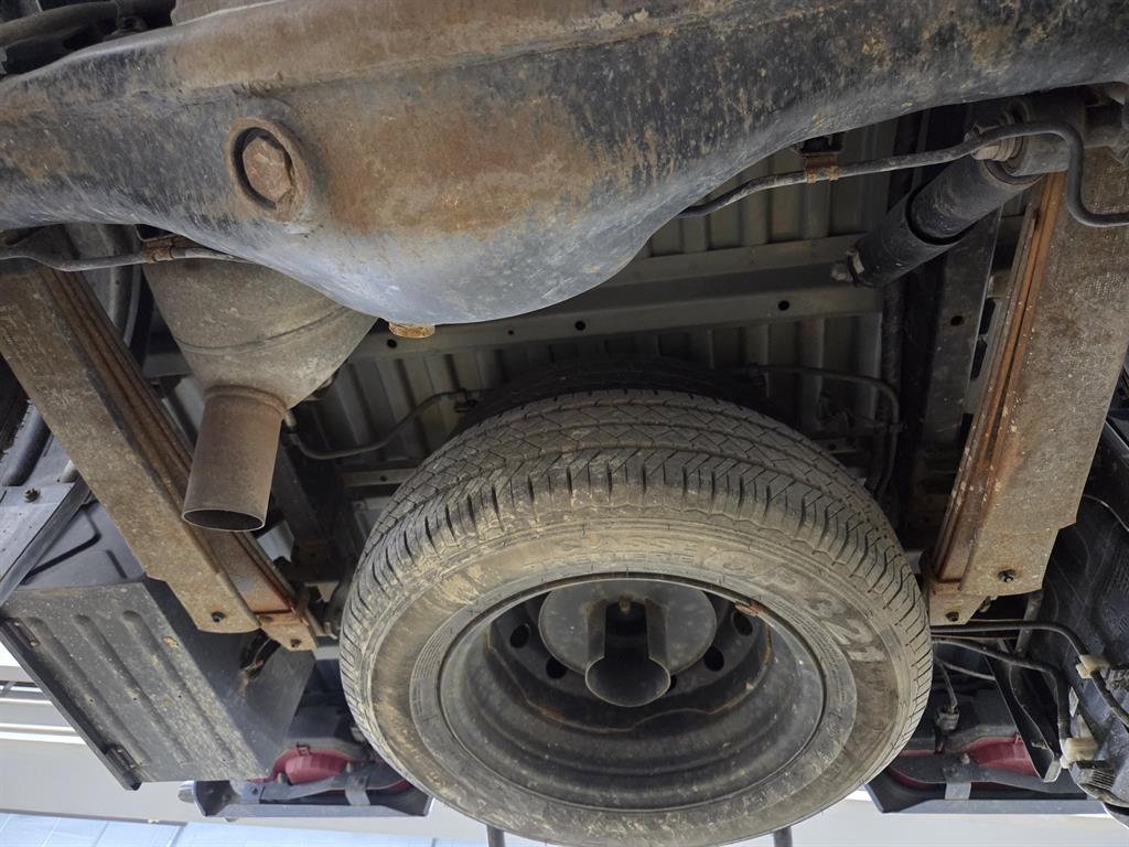 현대 포터2 1톤 카고 9