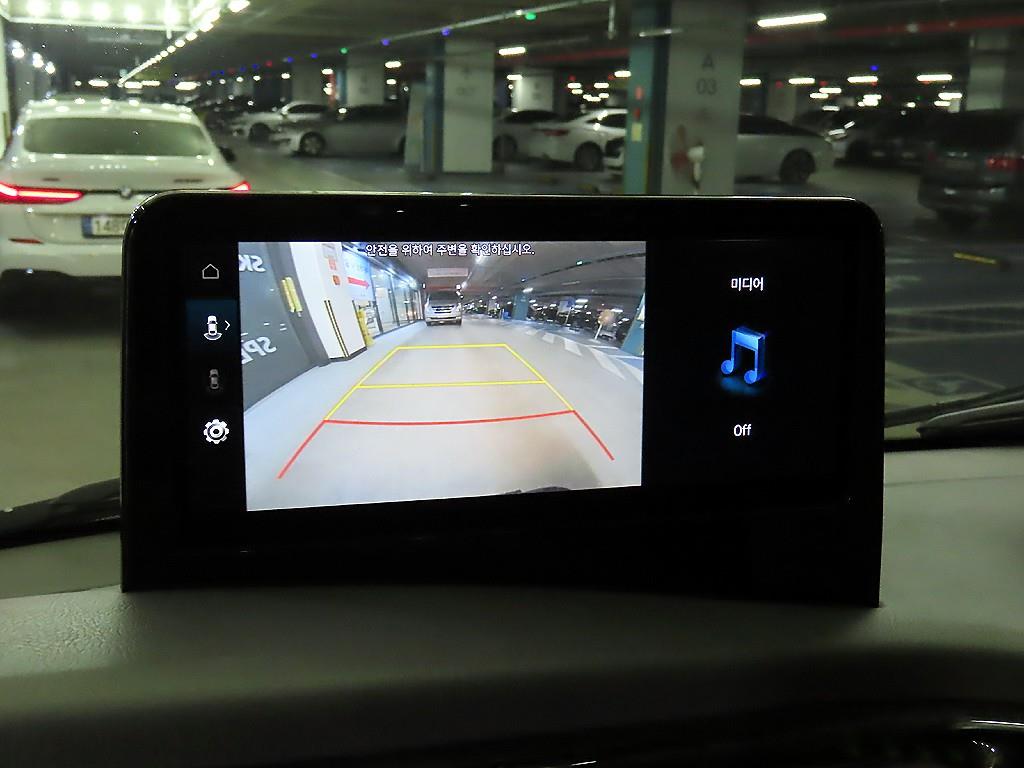 현대 포터2 1톤 카고 전기 13