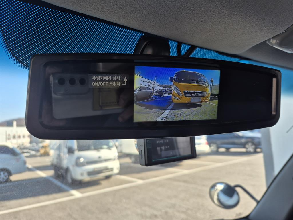 기아 봉고3 1톤 냉동탑 11