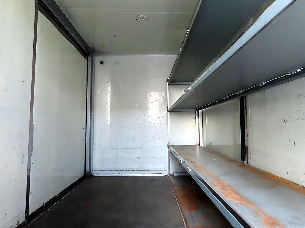 기아 봉고3 1톤 표준탑 전기 5