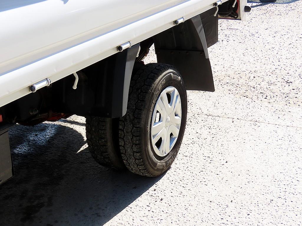 기아 봉고3 1톤 카고 17