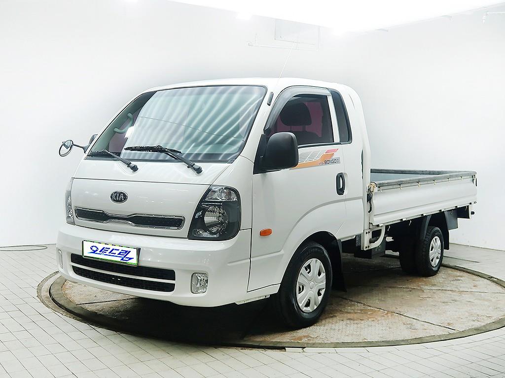 기아 봉고3 1톤 카고