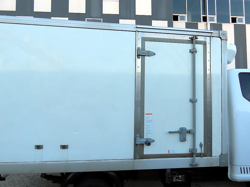 현대 포터2 1톤 냉동탑 4