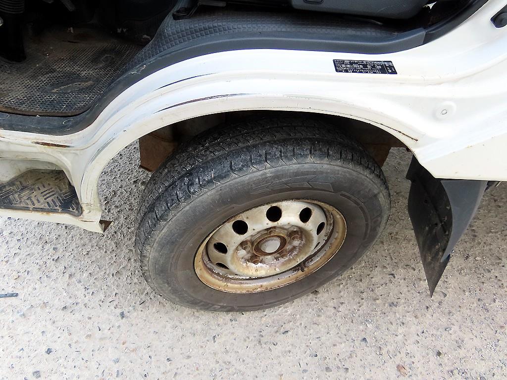 기아 봉고3 1톤 냉동탑 18