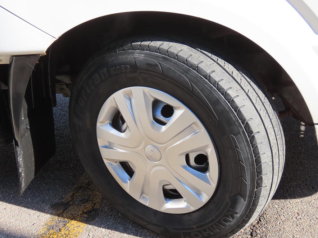 기아 봉고3 1톤 냉동탑 17