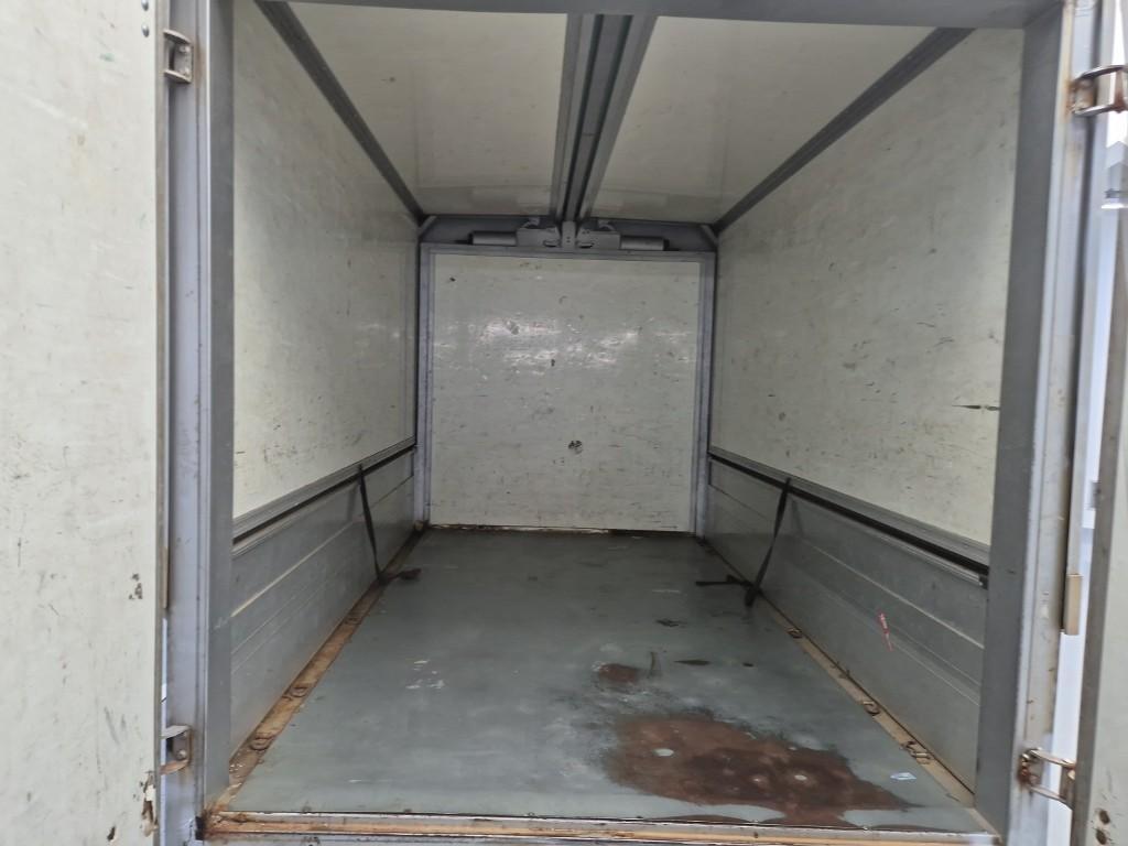 현대 포터2 1톤 윙바디 14