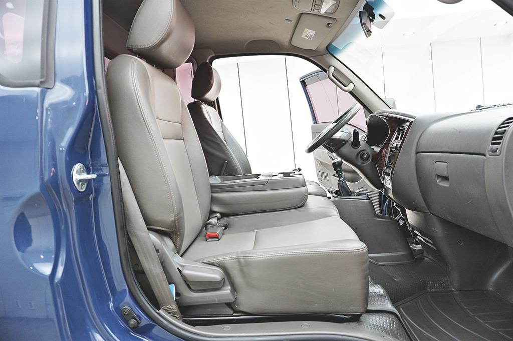 현대 포터2 1톤 카고 6