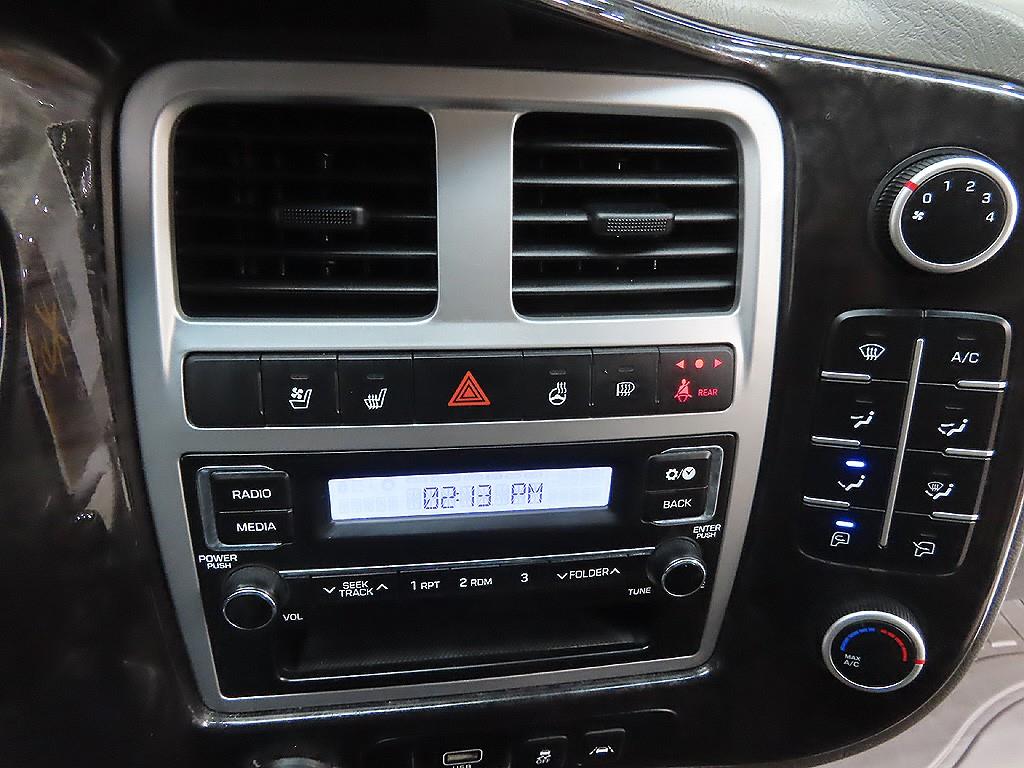 현대 포터2 1톤 카고 16