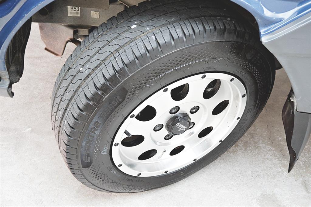 현대 포터2 1톤 카고 15