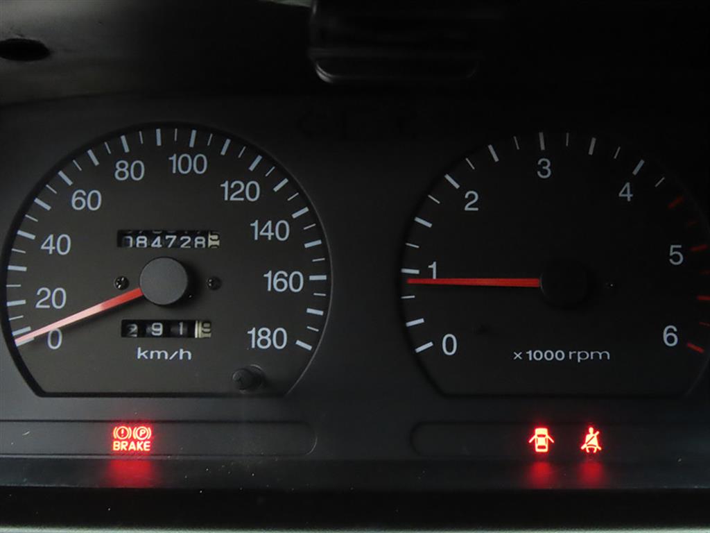 현대 뉴포터 1톤 카고 LPG 7