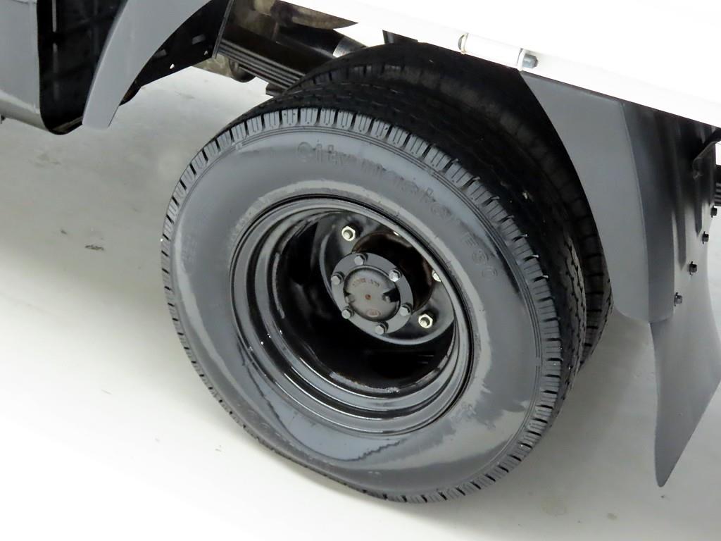 기아 봉고3 1.2톤 카고 13