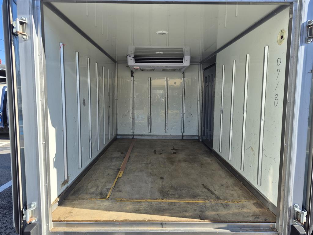 기아 봉고3 1톤 냉동탑 15