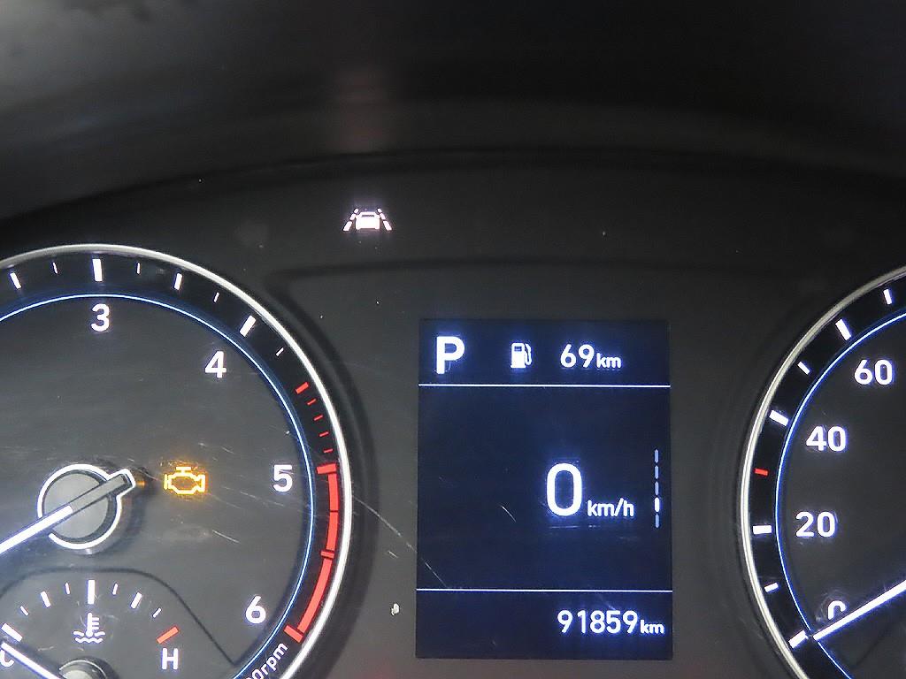 현대 포터2 1톤 카고 5