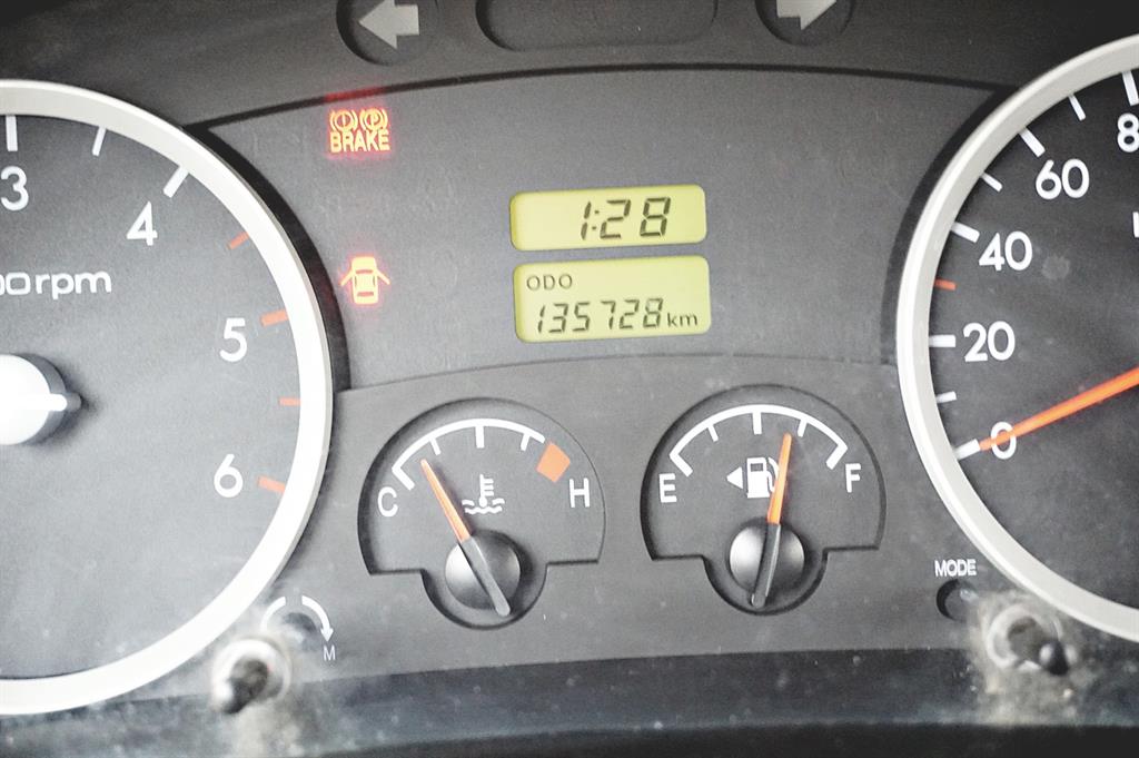 현대 포터2 1톤 카고 9