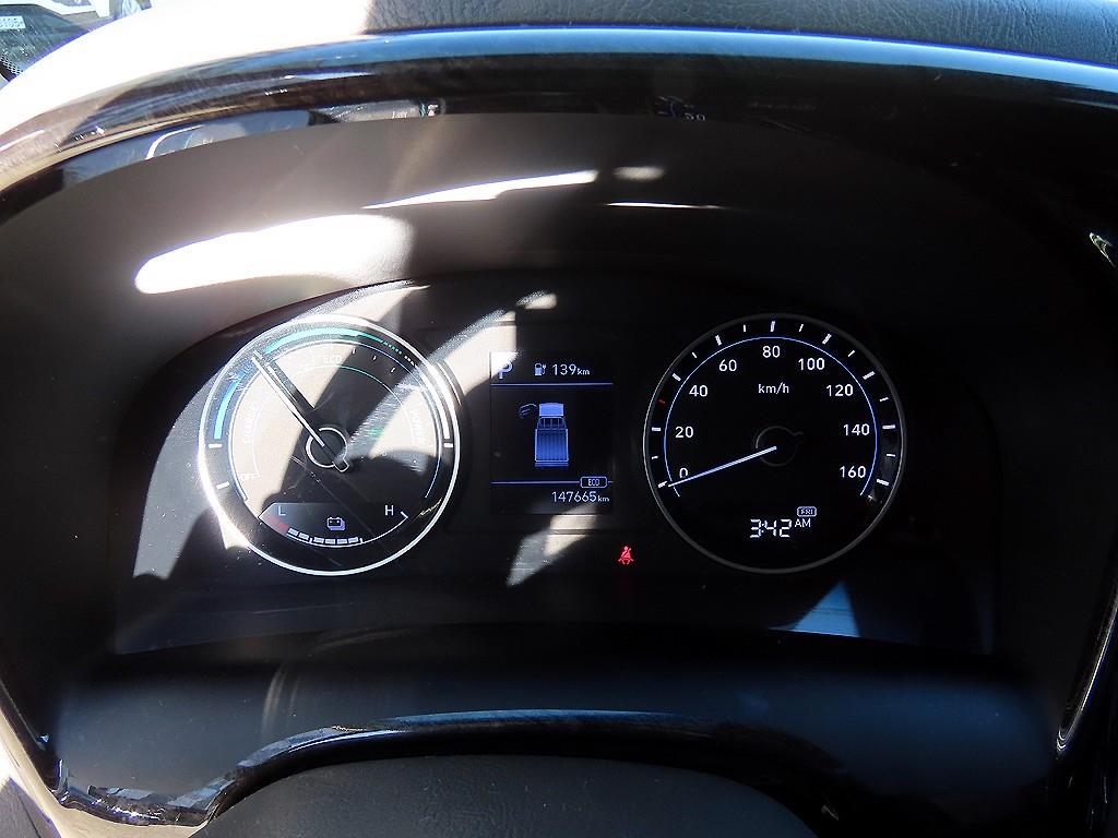 현대 포터2 1톤 표준탑 전기 9