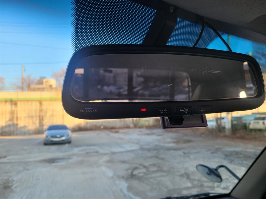 현대 포터2 1톤 카고 8