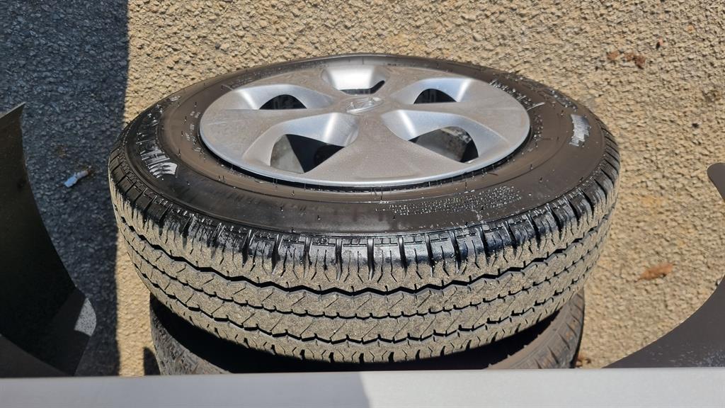 현대 포터2 1톤 냉동탑 15