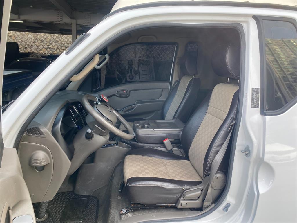 현대 포터2 1톤 표준탑 전기 12