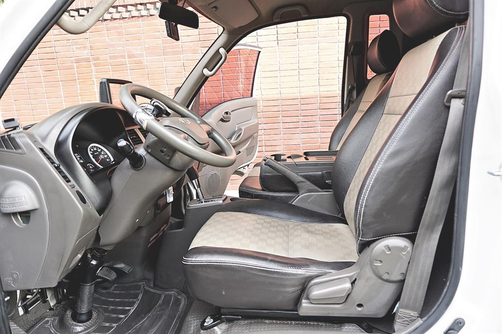 현대 포터2 1톤 표준탑 6