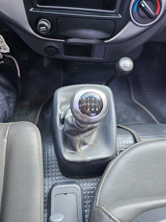 기아 봉고3 1톤 카고 6