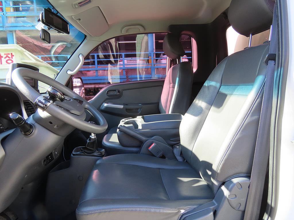 기아 봉고3 1톤 냉동탑 6