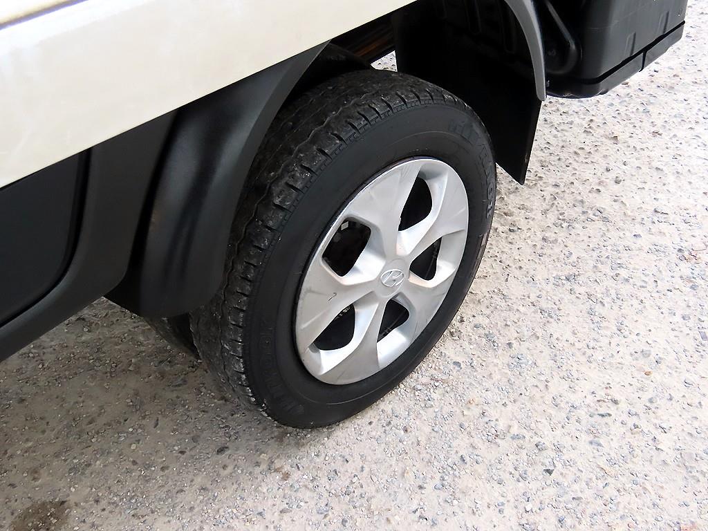 현대 포터2 1톤 냉동탑 18