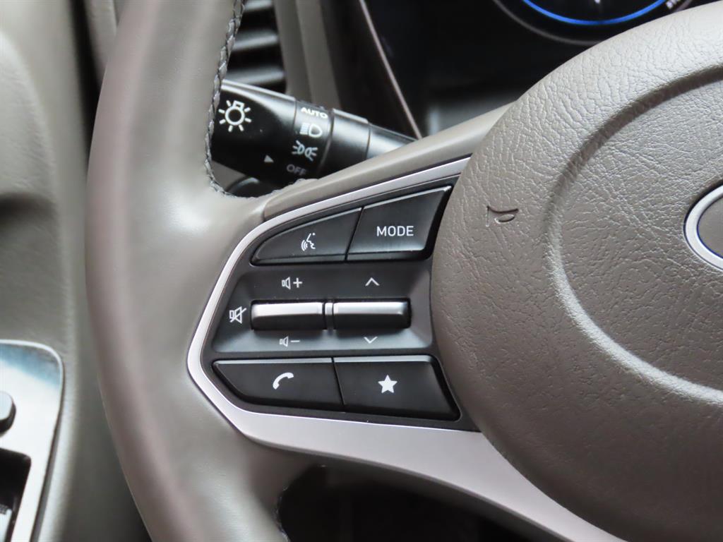 현대 포터2 1톤 카고 LPG 9