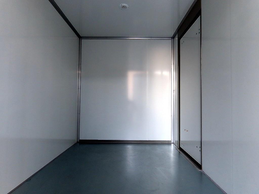 기아 봉고3 1톤 표준탑 LPG 5