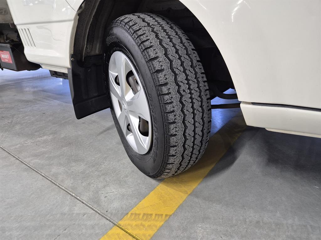 현대 포터2 1톤 냉동탑 12