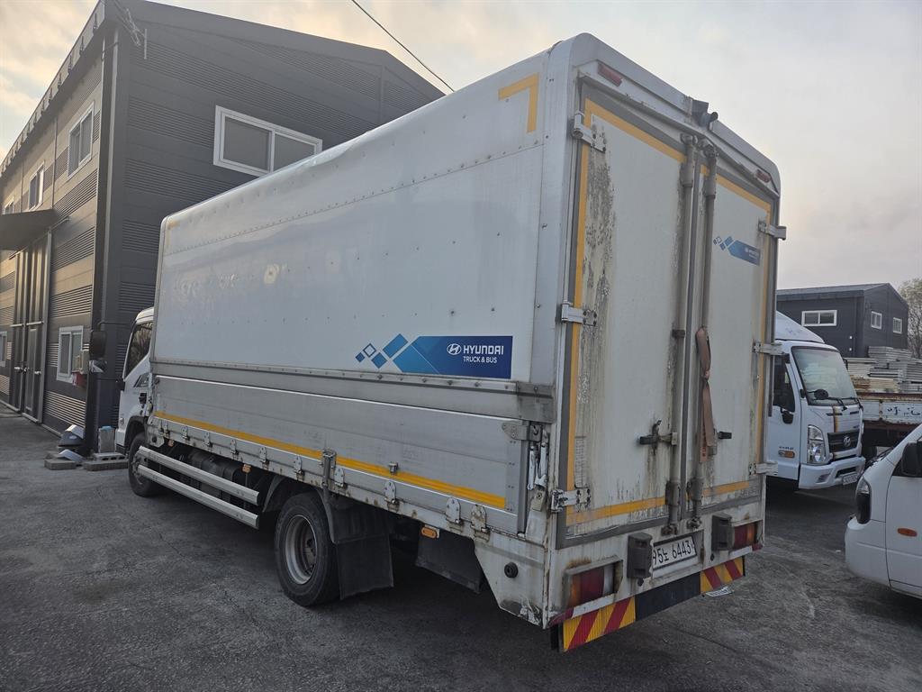 현대 올뉴마이티 윙바디 2