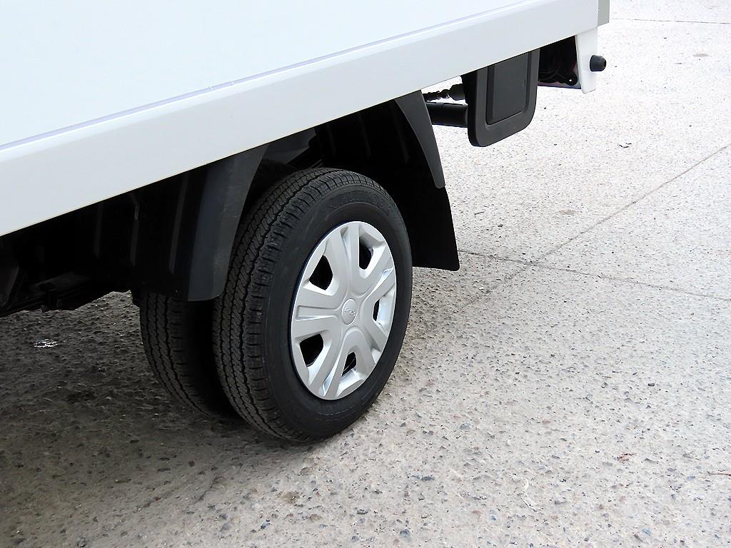 기아 봉고3 1톤 표준탑 LPG 16