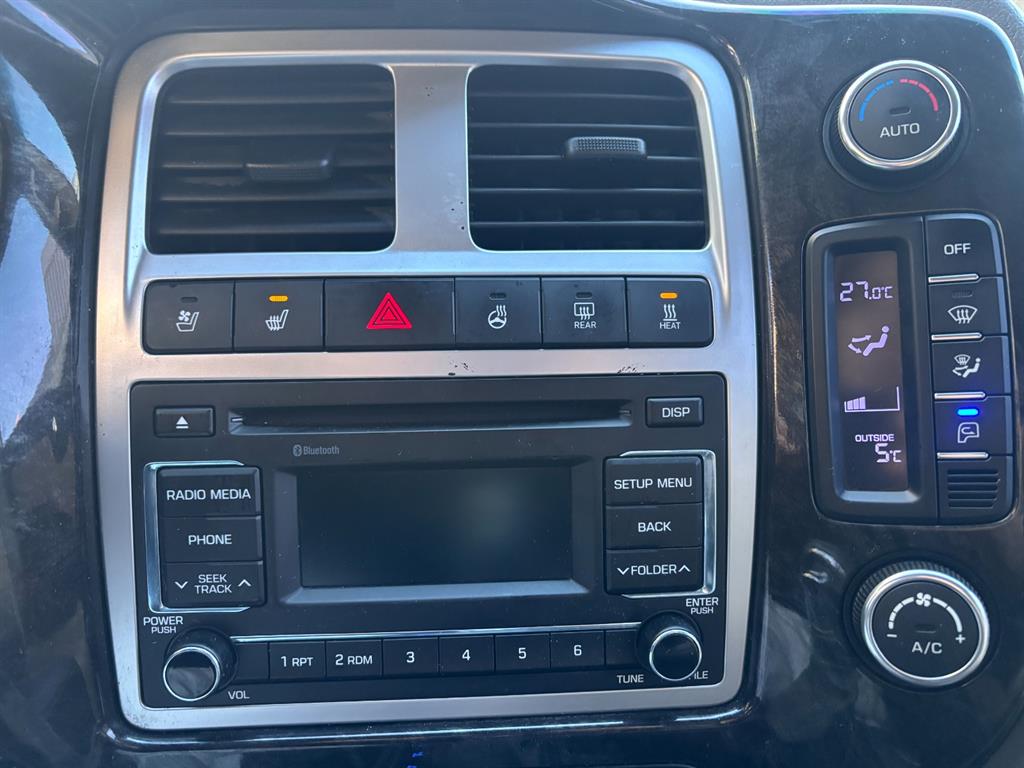 현대 포터2 1톤 표준탑 전기 10