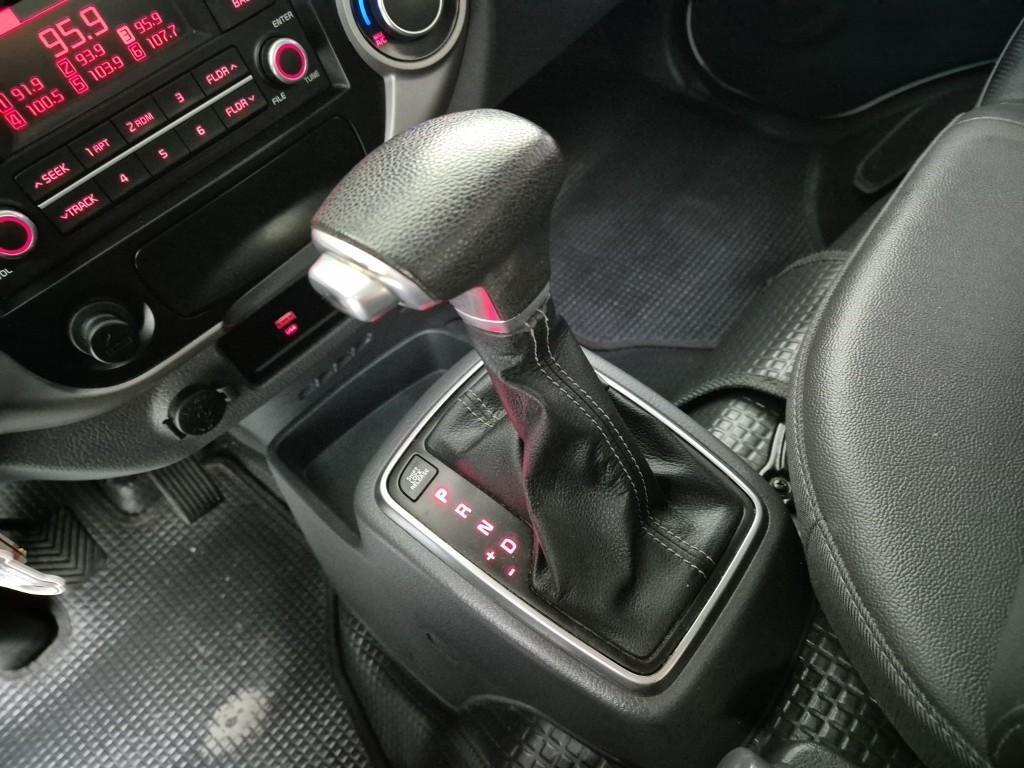 기아 봉고3 1톤 윙바디 7